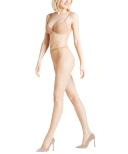 Falke Classic Net Tights - Black - L