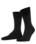 Falke Green Shadow Socks