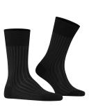 Falke Green Shadow Socks