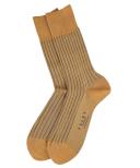 Falke Green Shadow Socks