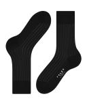 Falke Green Shadow Socks