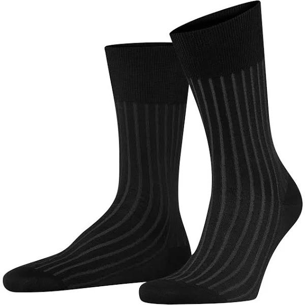 Falke Green Shadow Socks