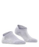 Falke Grey Cool Kick Sneaker Socks