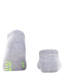 Falke Grey Cool Kick Sneaker Socks