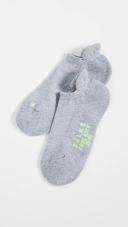 Falke Grey Cool Kick Sneaker Socks