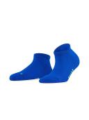 Falke Grey Cool Kick Sneaker Socks