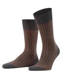 Falke Grey Shadow Socks