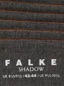 Falke Grey Shadow Socks
