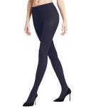 Falke - Pure Matt 50 Denier Tights - Indigo - Large