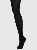 Falke - Pure Matt 50 Denier Tights - Indigo - Large