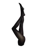 Falke - Pure Matt 50 Denier Tights - Indigo - Large