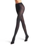 Falke - Pure Matt 50 Denier Tights - Indigo - Large