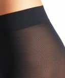 Falke - Pure Matt 50 Denier Tights - Indigo - Large
