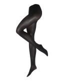 Falke - Pure Matt 50 Denier Tights - Indigo - Large