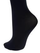 Falke - Pure Matt 50 Denier Tights - Indigo - Large