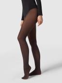 Falke Pure Matt 50 Tights - Anthracite
