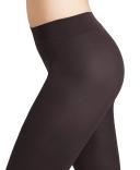 Falke Pure Matt 50 Tights - Anthracite