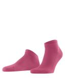 Falke Sensitive London Sneaker Socks - English Rose Pink Medium