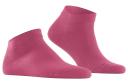 Falke Sensitive London Sneaker Socks - English Rose Pink Medium