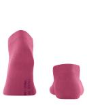 Falke Sensitive London Sneaker Socks - English Rose Pink Medium