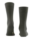 Falke Sensitive London Socks - Military Green Medium