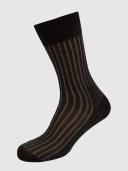 Falke Shadow Stripe Socks