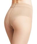 Falke Shaping Top 20 Tights - Powder