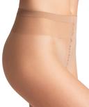 Falke Shelina 12 Den Toeless Tights
