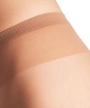 Falke Shelina 12 Toeless Tights - Powder