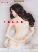 Falke Shelina 12 Toeless Tights - Powder