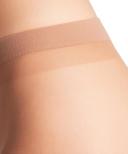 Falke Tan Lunelle 8 Denier Ultra-transparent Shimmer Tights