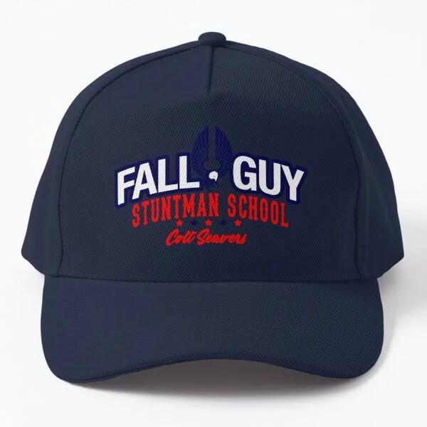 Fall Guy - Stuntman School | Redbubble The Fall Guy