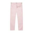 Fallon Stretch-cotton - Rose Tailored Fit Stretch-cotton Chinos