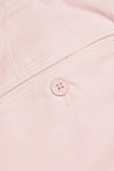 Fallon Stretch-cotton - Rose Tailored Fit Stretch-cotton Chinos