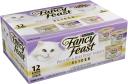 Fancy Feast Poultry & Beef Sliced Collection Cat Food Cans 85g