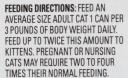 Fancy Feast Poultry & Beef Sliced Collection Cat Food Cans 85g
