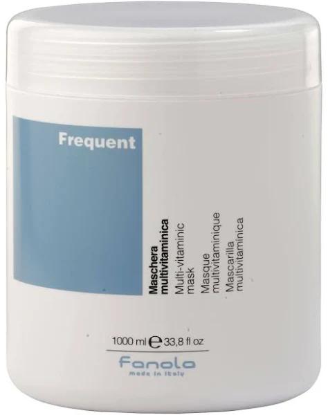 Fanola Frequent Multi-Vitaminic Mask 1000ml