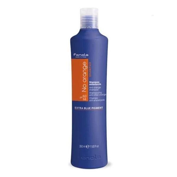 Fanola No Orange Shampoo 1L