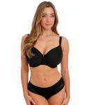 Fantasie Envisage Moulded Spacer Underwired Bra - Black - 10GG