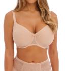 Fantasie Envisage Moulded Spacer Underwired Bra - Black - 10GG