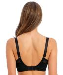 Fantasie Envisage Moulded Spacer Underwired Bra - Black - 16FF