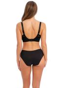 Fantasie Envisage Moulded Spacer Underwired Bra - Black - 16FF