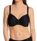 Fantasie Envisage Moulded Spacer Underwired Bra - Black - 16FF