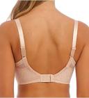 Fantasie Envisage Moulded Spacer Underwired Bra - Black - 16FF