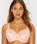 Fantasie Fusion Bra Full Coverage Side Support Blue | FL3091NAY | Poinsettia - 34FF Navy