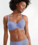 Fantasie Fusion Bra Full Coverage Side Support Blue | FL3091NAY | Poinsettia - 34FF Navy
