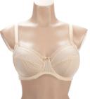 Fantasie Fusion Side Support Bra - Womens - Blackberry - 30GG