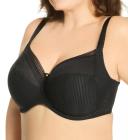 Fantasie Fusion Side Support Bra - Womens - Blackberry - 30GG