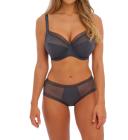 Fantasie Fusion Side Support Bra - Womens - Blackberry - 30HH