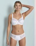 Fantasie Fusion Side Support Bra - Womens - Blackberry - 30HH